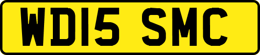 WD15SMC