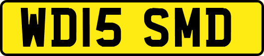 WD15SMD