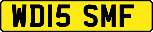 WD15SMF