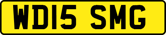 WD15SMG