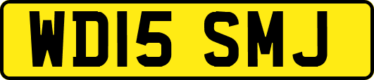 WD15SMJ