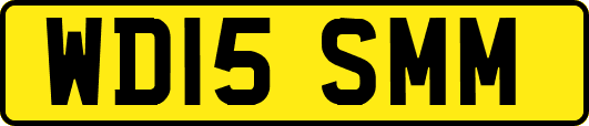 WD15SMM