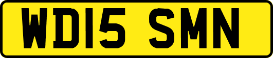 WD15SMN