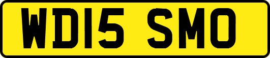 WD15SMO