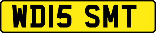 WD15SMT