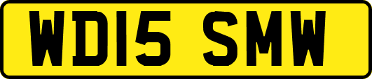 WD15SMW