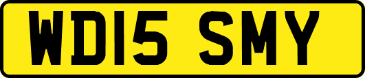 WD15SMY