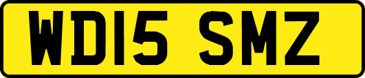 WD15SMZ