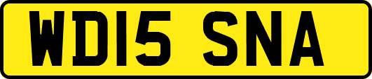 WD15SNA