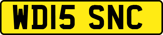 WD15SNC