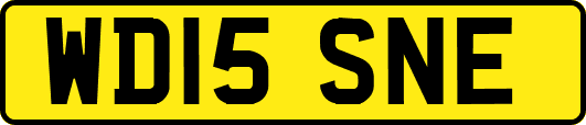 WD15SNE