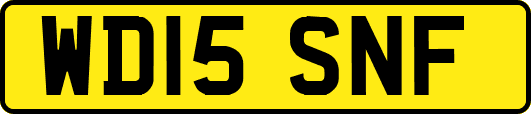 WD15SNF
