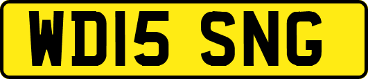WD15SNG