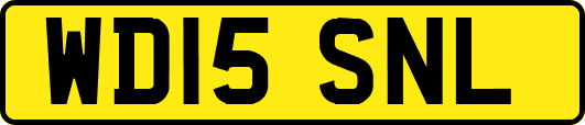 WD15SNL