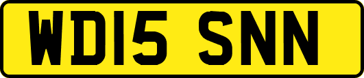 WD15SNN