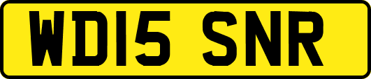 WD15SNR