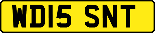 WD15SNT