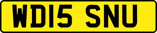 WD15SNU
