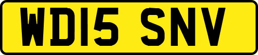 WD15SNV