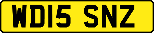 WD15SNZ