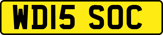 WD15SOC