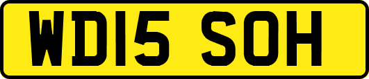 WD15SOH