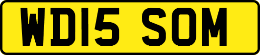 WD15SOM