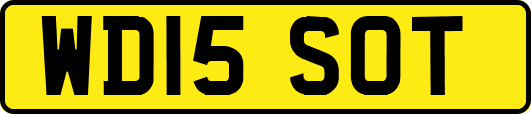 WD15SOT