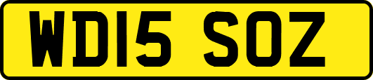 WD15SOZ