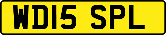 WD15SPL