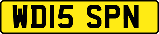 WD15SPN