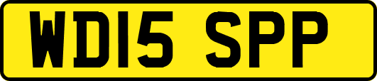 WD15SPP