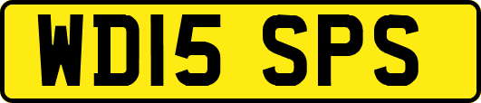 WD15SPS
