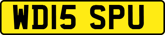 WD15SPU
