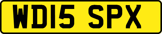 WD15SPX
