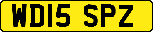 WD15SPZ