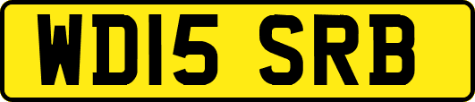 WD15SRB