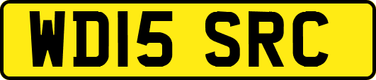 WD15SRC