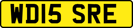 WD15SRE