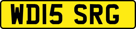 WD15SRG