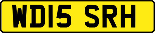 WD15SRH