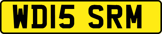 WD15SRM
