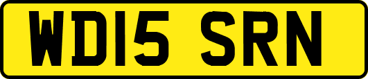 WD15SRN