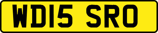 WD15SRO