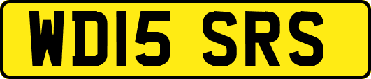 WD15SRS