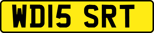 WD15SRT