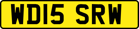 WD15SRW