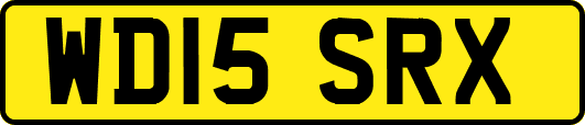 WD15SRX