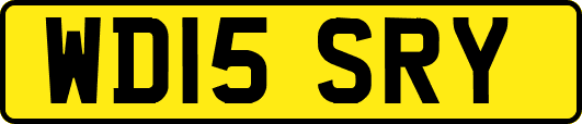 WD15SRY