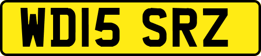 WD15SRZ